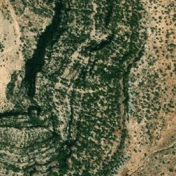 Satellite imagery of Aarîd el Khîyât, LB