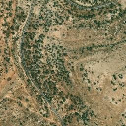 Satellite imagery of Aarîd el Qattâra, LB