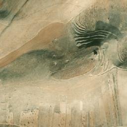 Satellite imagery of Chaabet el Berrâk, LB