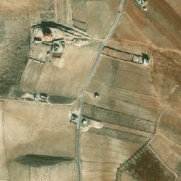 Satellite imagery of Chaabet el Berrâk, LB