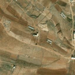 Satellite imagery of Chaabet el Berrâk, LB
