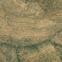 Satellite imagery of Harf ej Jeâaïl, LB