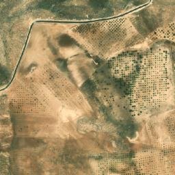 Satellite imagery of Râs Ouadi el Haoua, LB