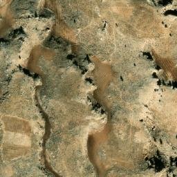 Satellite imagery of El Fokhté, LB