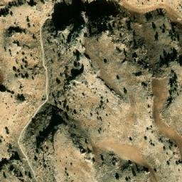 Satellite imagery of El Fokhté, LB