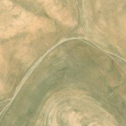 Satellite imagery of Z̧alīl Wādī Yabrūd, SY