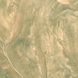 Satellite imagery of Z̧alīl Wādī Yabrūd, SY