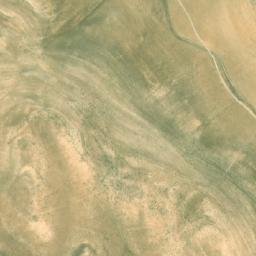 Satellite imagery of Z̧alīl Wādī Yabrūd, SY