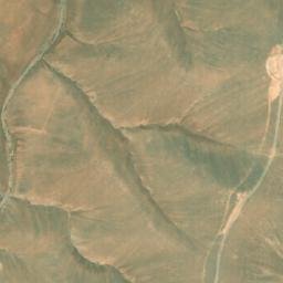 Satellite imagery of Quţr at Tutun, SY