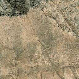 Satellite imagery of Kōh-e Shanghar, AF