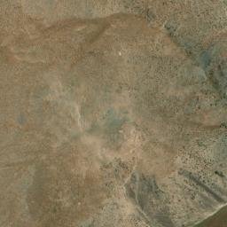 Satellite imagery of Ghōrīshān Band, AF