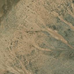 Satellite imagery of Kōh-e Gazmah, AF