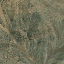 Satellite imagery of Kōh-e Gazmah, AF