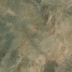 Satellite imagery of Kōh-e Gazmah, AF