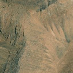 Satellite imagery of Kōh-e Dūshākh, AF