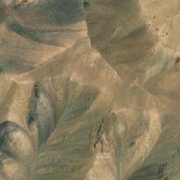 Satellite imagery of Kōh-e Darūnī, AF