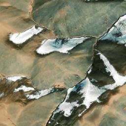 Satellite imagery of Kōh-e Shānah Sarak, AF
