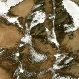 Satellite imagery of Siyāh Khūlah, AF