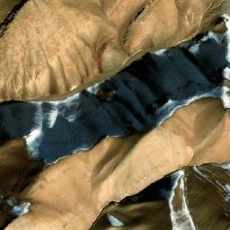 Satellite imagery of Kōh-e Jowpāyah, AF