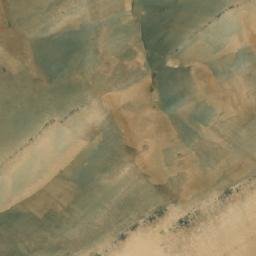 Satellite imagery of Khushkāwah, AF
