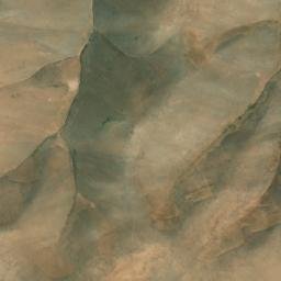 Satellite imagery of Khushkāwah, AF