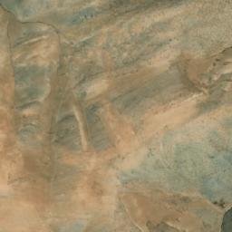 Satellite imagery of Kōh-e Chaghilak, AF