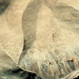 Satellite imagery of Sang-e Siyāh, AF