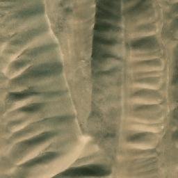 Satellite imagery of Pushtah-ye Kīchak, AF