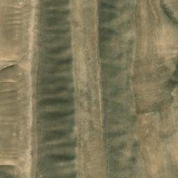 Satellite imagery of Pushtah-ye Kīchak, AF