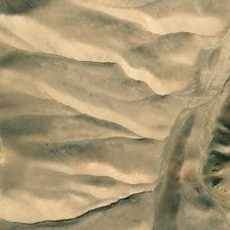 Satellite imagery of Pushtah-ye Shōrak, AF