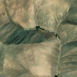 Satellite imagery of Siyāh Khārak, AF