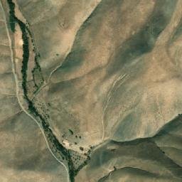Satellite imagery of Māh Kōtal, AF
