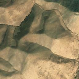 Satellite imagery of Māh Kōtal, AF
