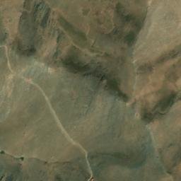 Satellite imagery of Band-e Rāniw, AF