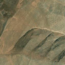 Satellite imagery of Band-e Rāniw, AF