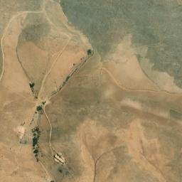 Satellite imagery of Kōh-e Michat, AF