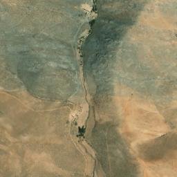 Satellite imagery of Kōh-e Michat, AF