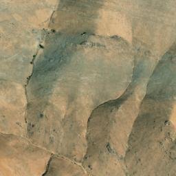 Satellite imagery of Kōh-e Michat, AF