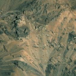 Satellite imagery of Sar-e Kōdilak, AF