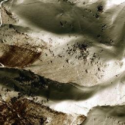 Satellite imagery of Kōh-e Sāt, AF