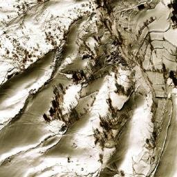 Satellite imagery of Kōh-e Sāt, AF