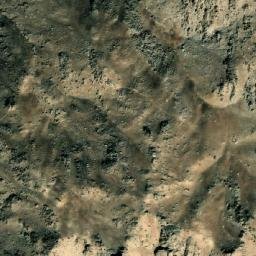 Satellite imagery of Kōh-e Khārzarī, AF