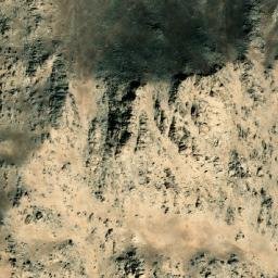 Satellite imagery of Kōh-e Khārzarī, AF