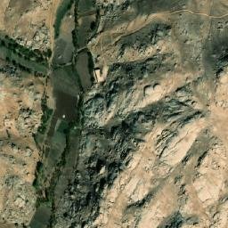 Satellite imagery of Surkhīngak, AF