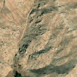 Satellite imagery of Surkhīngak, AF