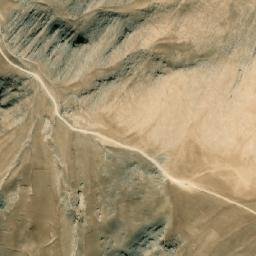 Satellite imagery of Kōh-e Safēd, AF