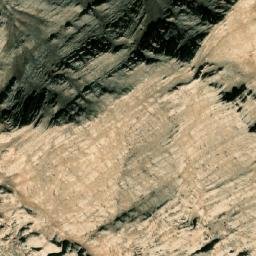 Satellite imagery of Chahār Band-e Myā Qōl, AF