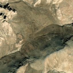 Satellite imagery of Chahār Band-e Myā Qōl, AF
