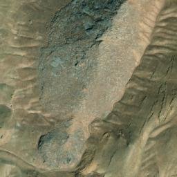 Satellite imagery of Dū Sang Ghar, AF