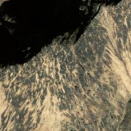 Satellite imagery of Zar Garānō Ghar, AF